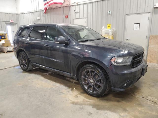 2015 DODGE DURANGO R/ - 1C4SDJCT6FC203202