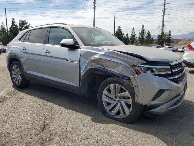 2020 VOLKSWAGEN ATLAS CROSS SPORT SE 1V21C2CA1LC214752
