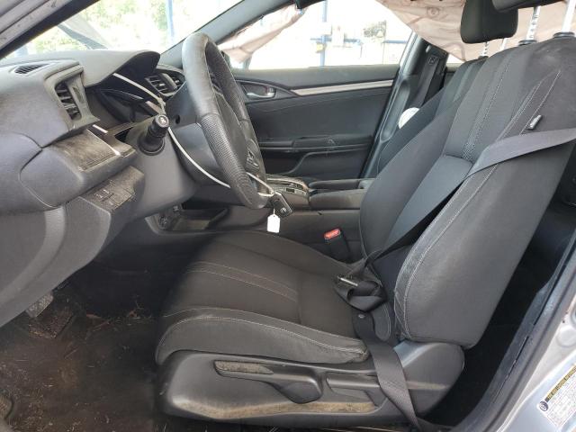 2018 HONDA CIVIC EX SHHFK7H6XJU212718