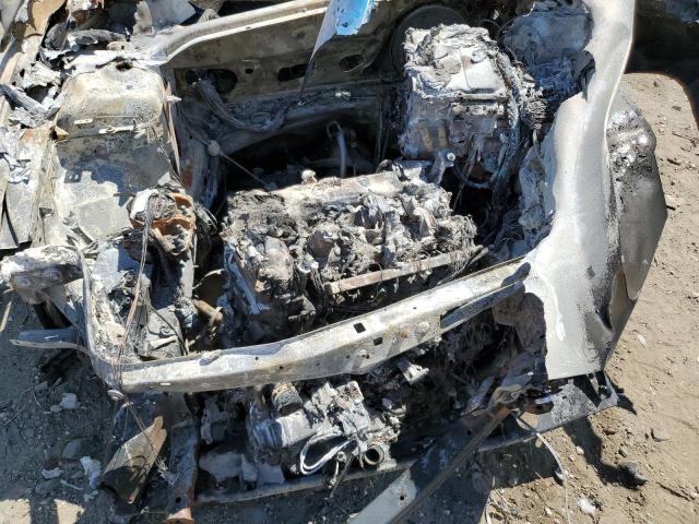 2019 FORD FUSION SEL - 3FA6P0MU0KR203997