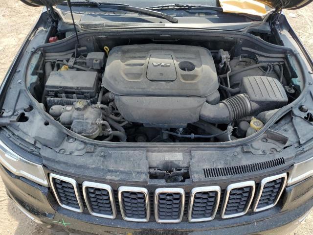 2018 JEEP GRAND CHER - 1C4RJFBG3JC335173