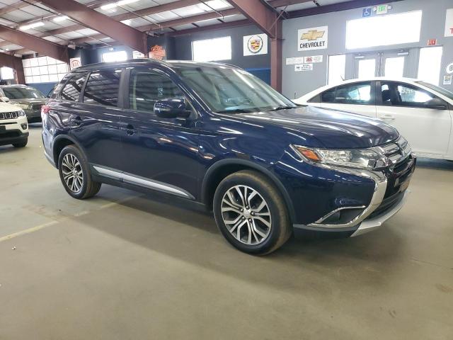2016 MITSUBISHI OUTLANDER JA4AZ3A33GZ042179