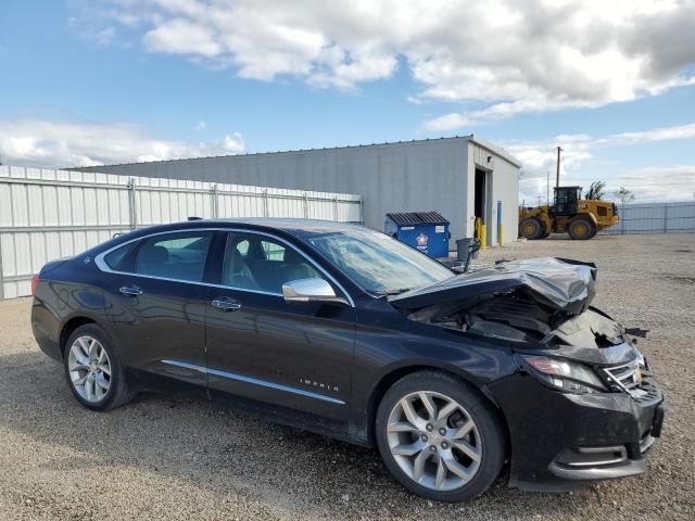 2018 CHEVROLET IMPALA PREMIER - 2G1125S38J9135729