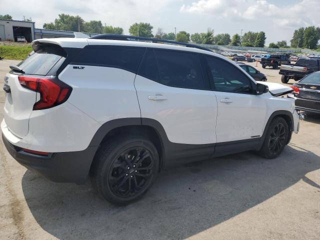 2021 GMC TERRAIN SL 3GKALPEVXML346871