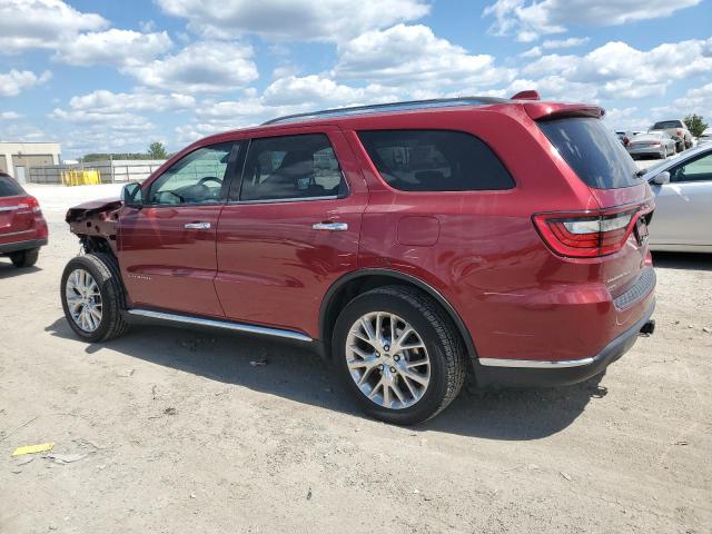 2015 DODGE DURANGO CI 1C4RDJEG7FC947048