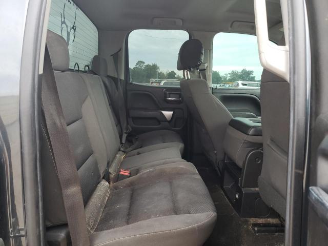 2018 CHEVROLET SILVERADO 1GCVKREH2JZ127946