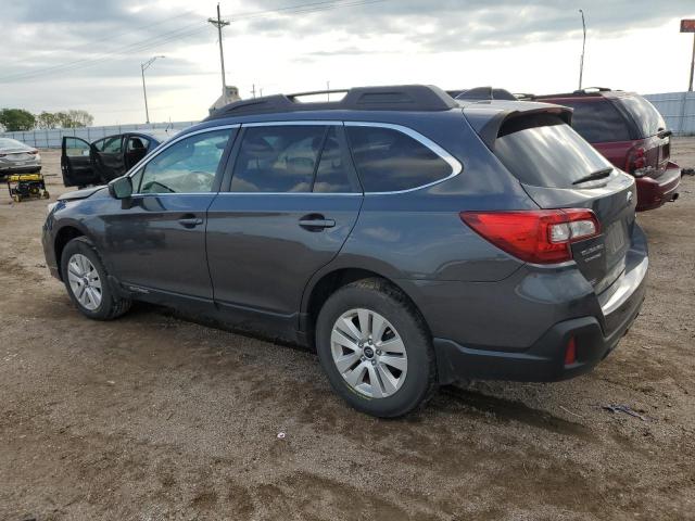 2018 SUBARU OUTBACK 2. 4S4BSACC5J3348595