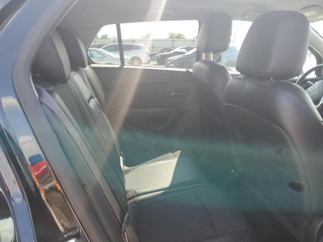 2019 CHEVROLET TRAX 1LT KL7CJLSB2KB793543