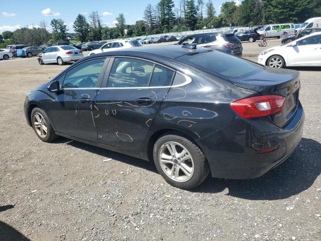 2017 CHEVROLET CRUZE LT 1G1BE5SM4H7128700