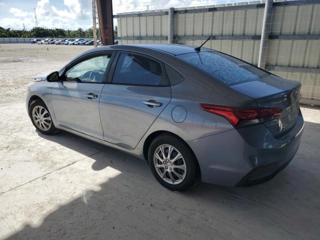 2019 HYUNDAI ACCENT SE 3KPC24A3XKE064547