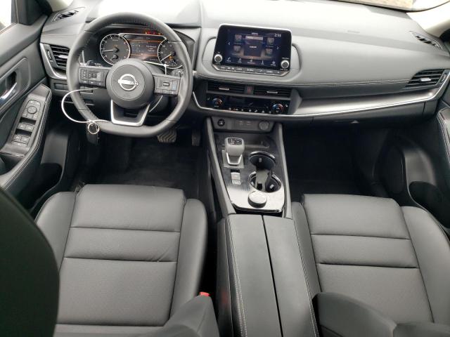 2024 NISSAN ROGUE SV JN8BT3BB7RW449173