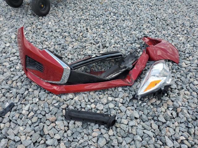 2024 MITSUBISHI MIRAGE ES ML32AUHJ6RH019082