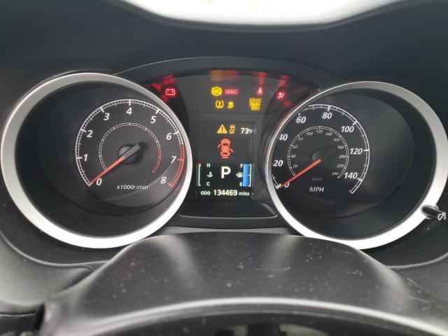 2016 MITSUBISHI LANCER ES JA32U2FU0GU005154