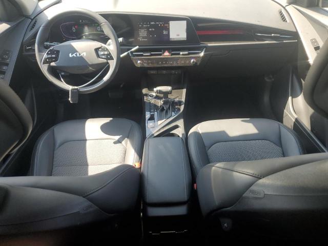 2024 KIA NIRO EX KNDCR3LE3R5198441