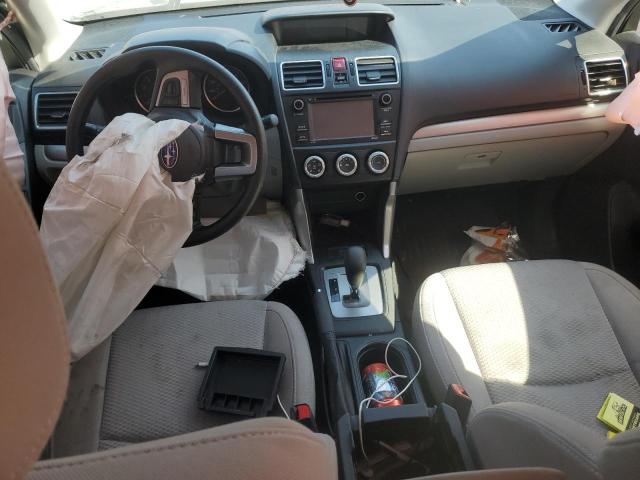 2018 SUBARU FORESTER 2 - JF2SJABC8JH496060