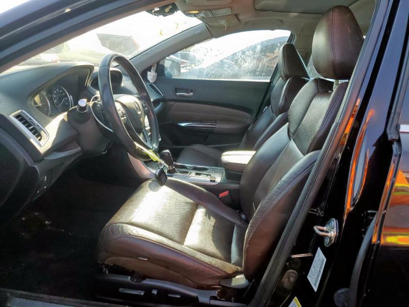 2015 ACURA TLX TECH 19UUB1F54FA010295