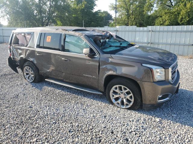 2015 GMC YUKON XL K 1GKS2HKC7FR577139