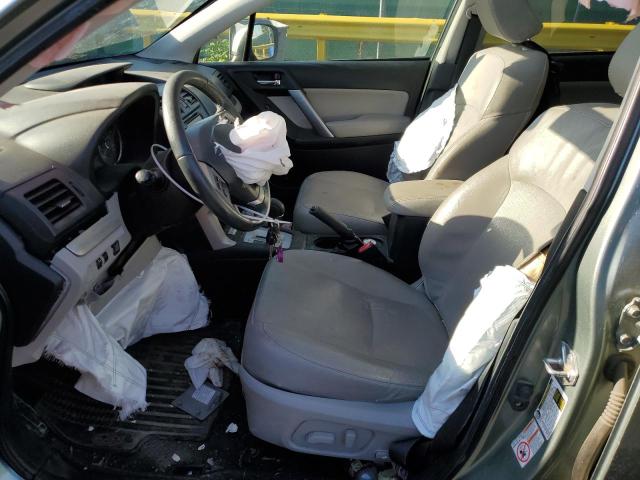 2015 SUBARU FORESTER 2 - JF2SJARC3FH511917