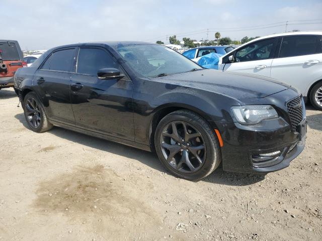 2022 CHRYSLER 300 TOURIN 2C3CCADG4NH142358
