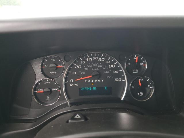 2018 CHEVROLET EXPRESS G3 #3210861943