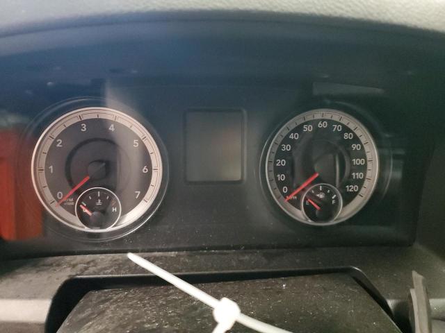 2014 RAM 1500 ST - 1C6RR7FT6ES451279