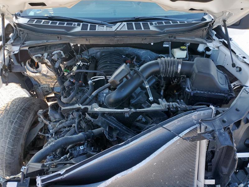 2022 FORD F150 SUPER #3246136091