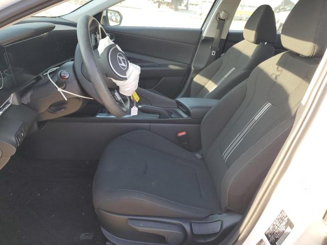 2024 HYUNDAI ELANTRA SEL #3280318948