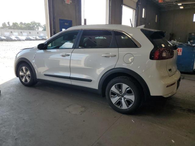 2019 KIA NIRO EX KNDCC3LC9K5225020