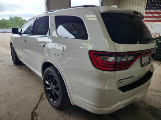 2017 DODGE DURANGO GT 1C4RDJDG2HC907108