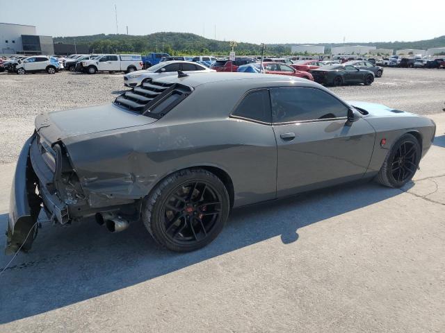 2018 DODGE CHALLENGER 2C3CDZFJ9JH242812