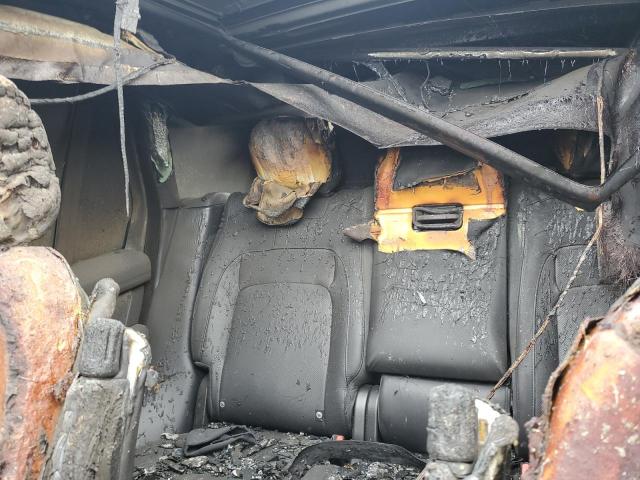 2018 LAND ROVER RANGE ROVE - SALGS2RE6JA513292