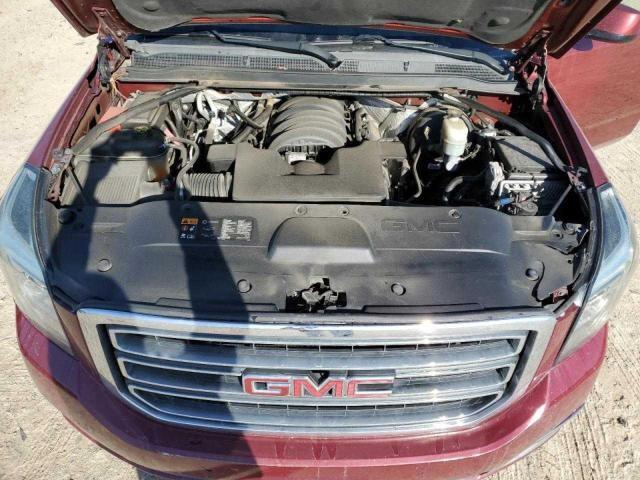 2016 GMC YUKON SLT 1GKS1BKC4GR346877