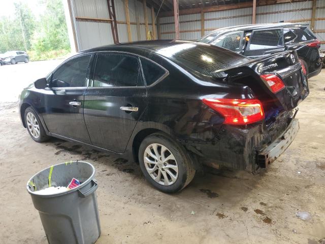 2016 NISSAN SENTRA S 3N1AB7AP2GL650869