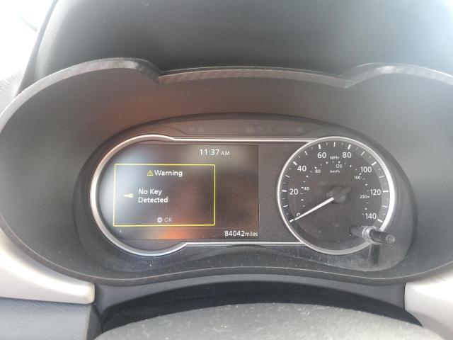 2021 NISSAN VERSA SV 3N1CN8EV2ML884262