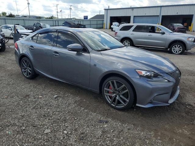 2016 LEXUS IS 300 JTHCM1D22G5003092