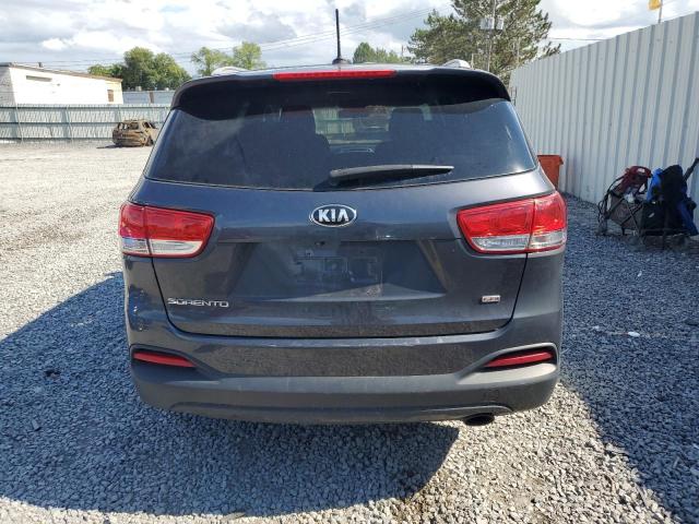 2016 KIA SORENTO LX 5XYPGDA37GG165543
