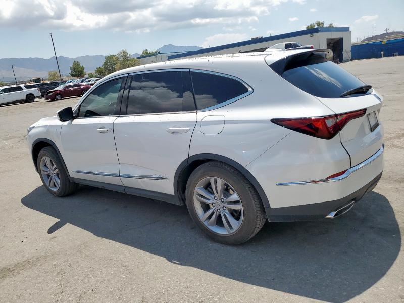 2024 ACURA MDX 5J8YD9H32RL004235
