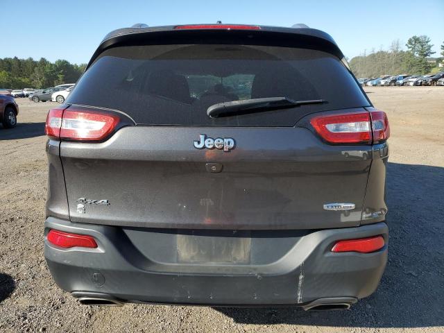 2015 JEEP CHEROKEE L 1C4PJMCS6FW702264