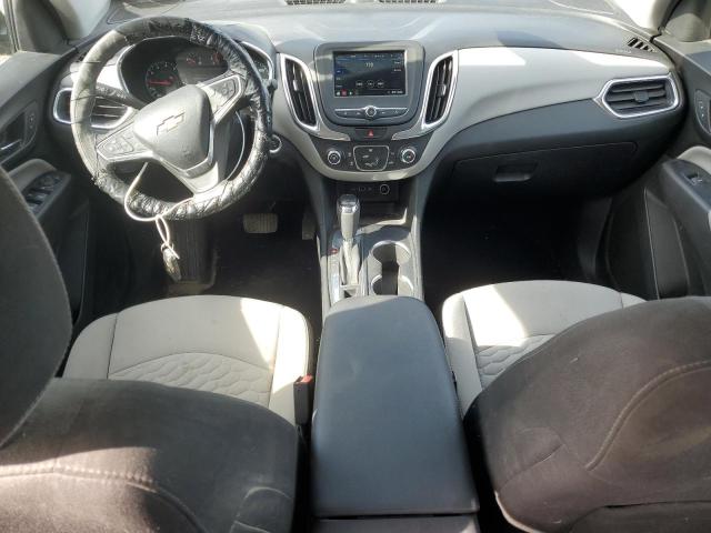 2019 CHEVROLET EQUINOX LS 3GNAXHEV0KL265792