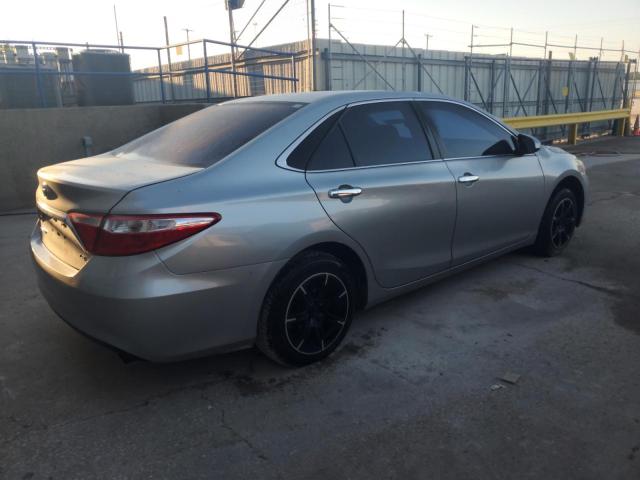2015 TOYOTA CAMRY LE - 4T1BF1FK2FU034721