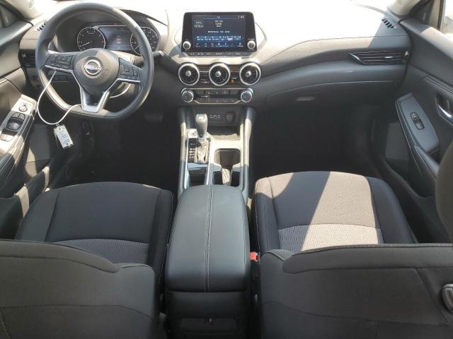 2025 NISSAN SENTRA SV 3N1AB8CV8SY287880