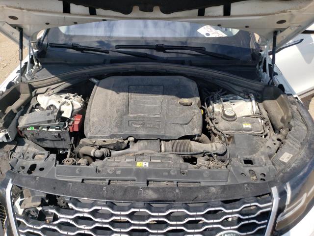 2020 LAND ROVER RANGE ROVE SALYB2EX6LA259064