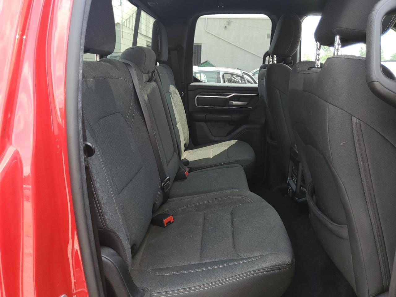 RAM 1500 BIG HORN/LONE STAR