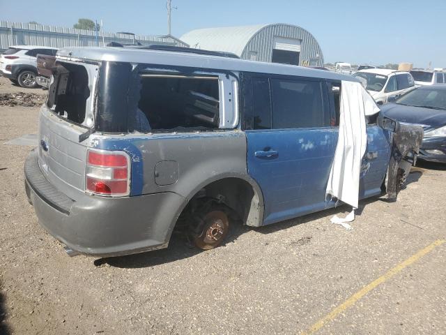 2015 FORD FLEX SE 2FMGK5B87FBA22136