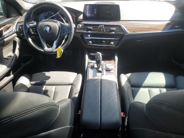 2019 BMW 530 I WBAJA5C52KWW38527