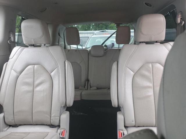 2021 CHRYSLER PACIFICA T 2C4RC1BG0MR600561