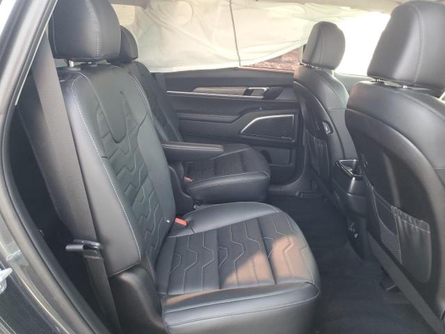 2021 KIA TELLURIDE 5XYP5DHCXMG170789
