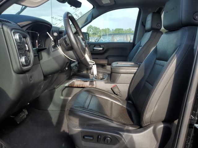 2020 GMC SIERRA K15 3GTU9FED0LG170364