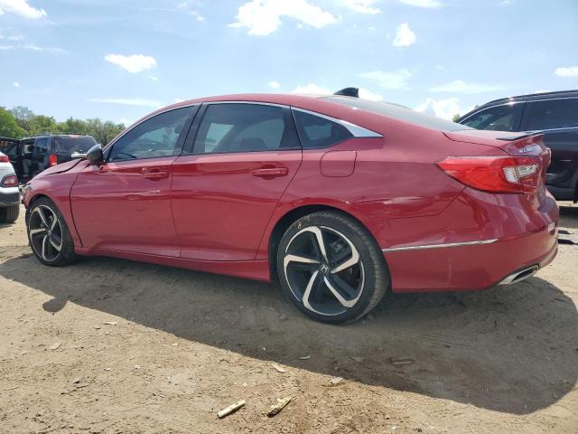 2022 HONDA ACCORD SPO - 1HGCV1F42NA057978