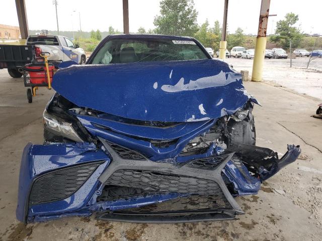 2023 TOYOTA CAMRY SE N - 4T1G11AK5PU167566